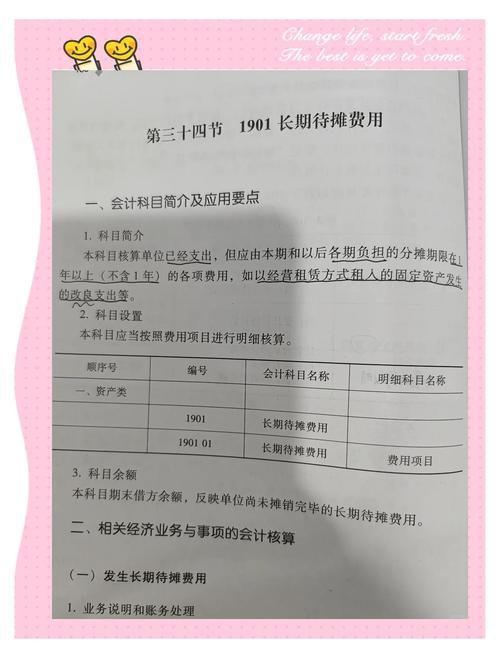 待摊费用是什么意思_长期待摊费用核算_开办费摊销