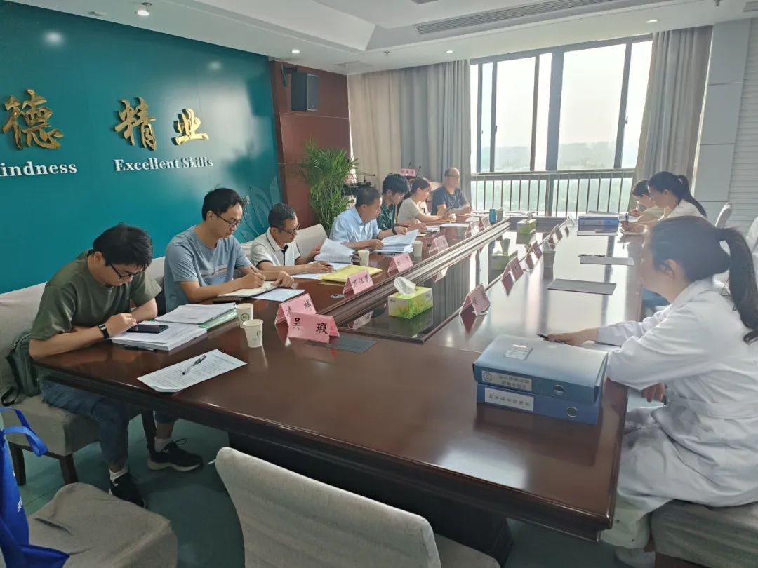 职业健康检查机构年度工作总结_ 池州市职业健康检查质控考核 _