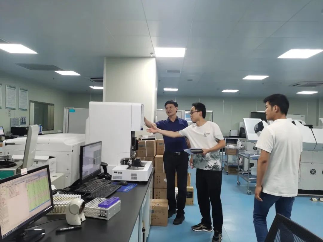 _职业健康检查机构年度工作总结_ 池州市职业健康检查质控考核 