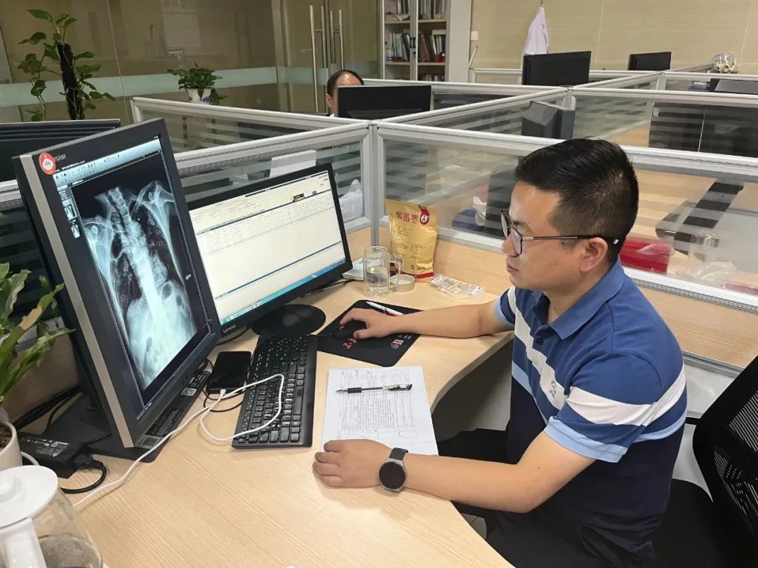 职业健康检查机构年度工作总结_ 池州市职业健康检查质控考核 _