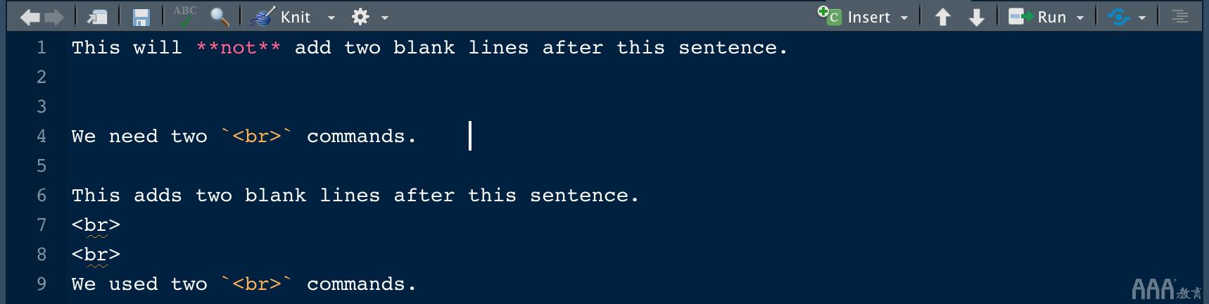 R Markdown 数据分析技巧 _r语言与网站分析下载_ R Markdown 生成报告技巧 