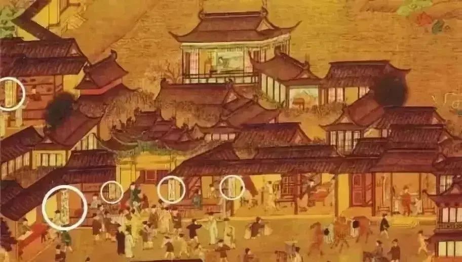 店招设计的基本原则_城市店招设计_特色店招文化内涵