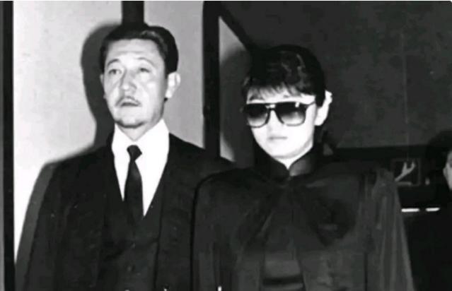 蒋经国子女命运_蒋孝文蒋孝武生平_蒋经国儿子都活到多大岁数