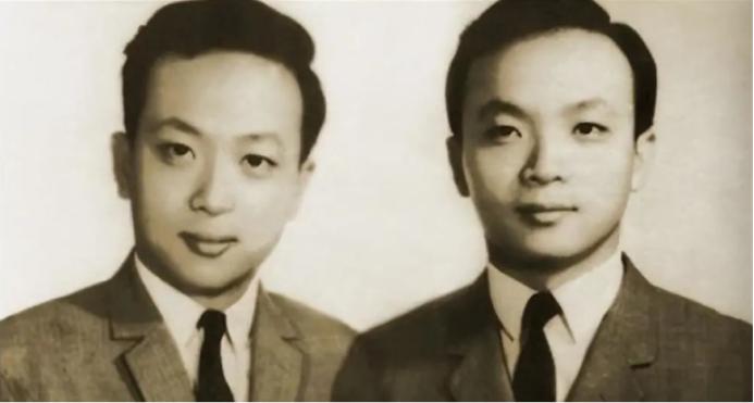 蒋经国儿子都活到多大岁数_蒋孝文蒋孝武生平_蒋经国子女命运