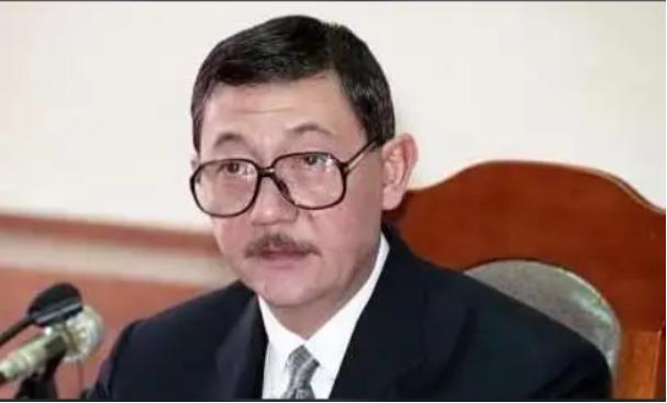 蒋经国子女命运_蒋孝文蒋孝武生平_蒋经国儿子都活到多大岁数