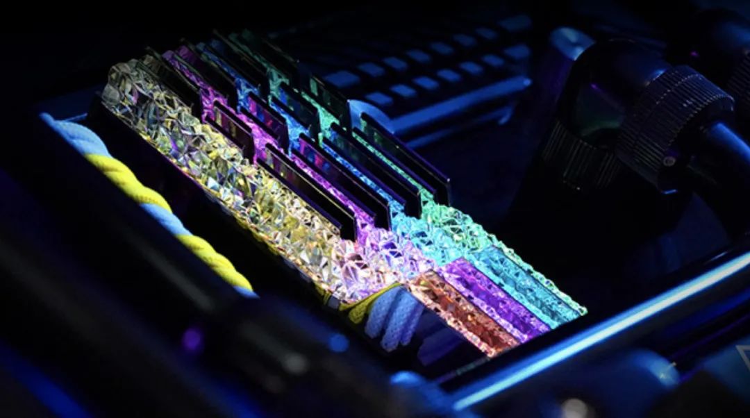 DDR内存选购指南_ddr2内存最好用什么系统_电脑内存基础知识科普