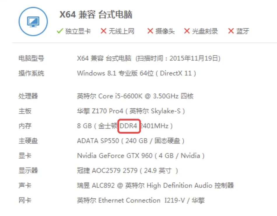 ddr2内存最好用什么系统_DDR内存选购指南_电脑内存基础知识科普