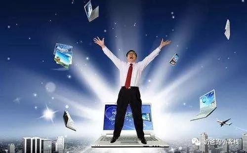 零基础进入IT行业路径_想学编程要有什么基础_自学IT入门建议