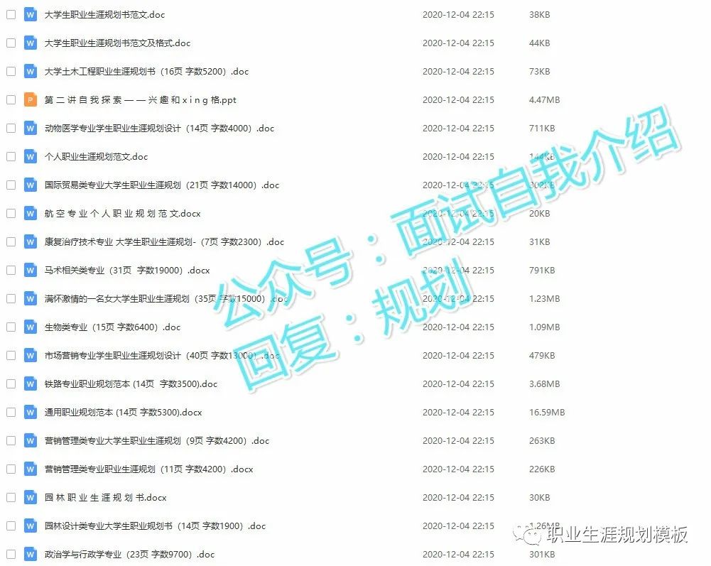 指定专业职业规划模板 _ 职业规划书自我分析样本 _个人职业规划范文100字