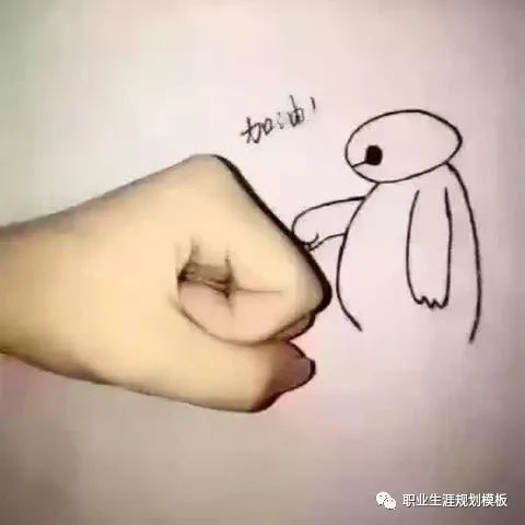指定专业职业规划模板 _ 职业规划书自我分析样本 _个人职业规划范文100字