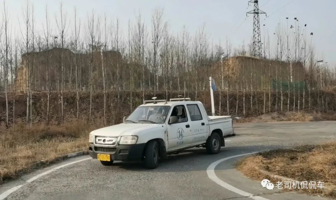 考c1驾照通过率有多大_学C1还是C2驾照比较合适_2023年驾照选择C1还是C2