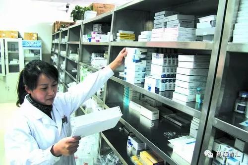 药店销售差的原因分析总结_药店库存管理优化_药店品类分析提升措施