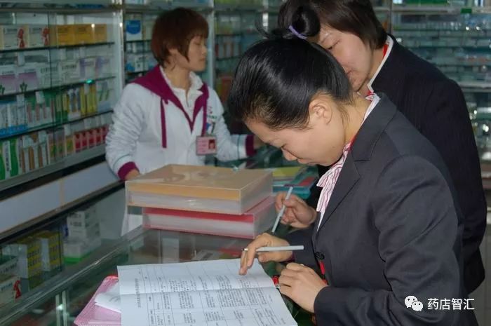 药店销售差的原因分析总结_药店库存管理优化_药店品类分析提升措施