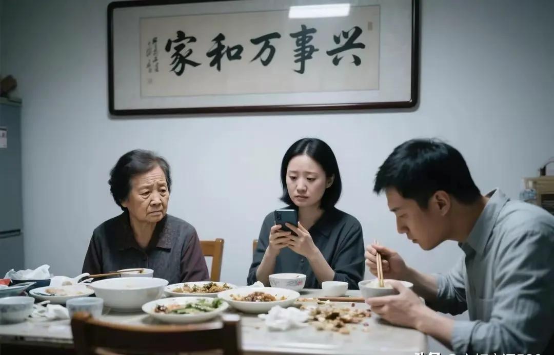 有没有和婆媳住一起好的_婆媳关系处理技巧_婆媳同住问题分析