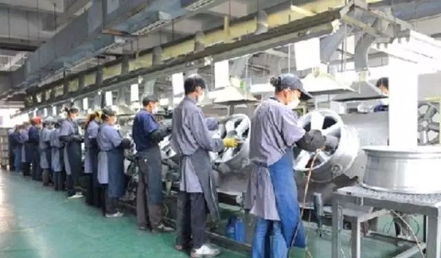 _ 年后招工难原因分析 _用工荒 找不到工作 原因