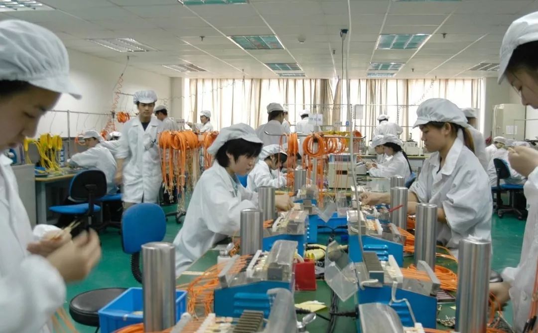 用工荒 找不到工作 原因__ 年后招工难原因分析 