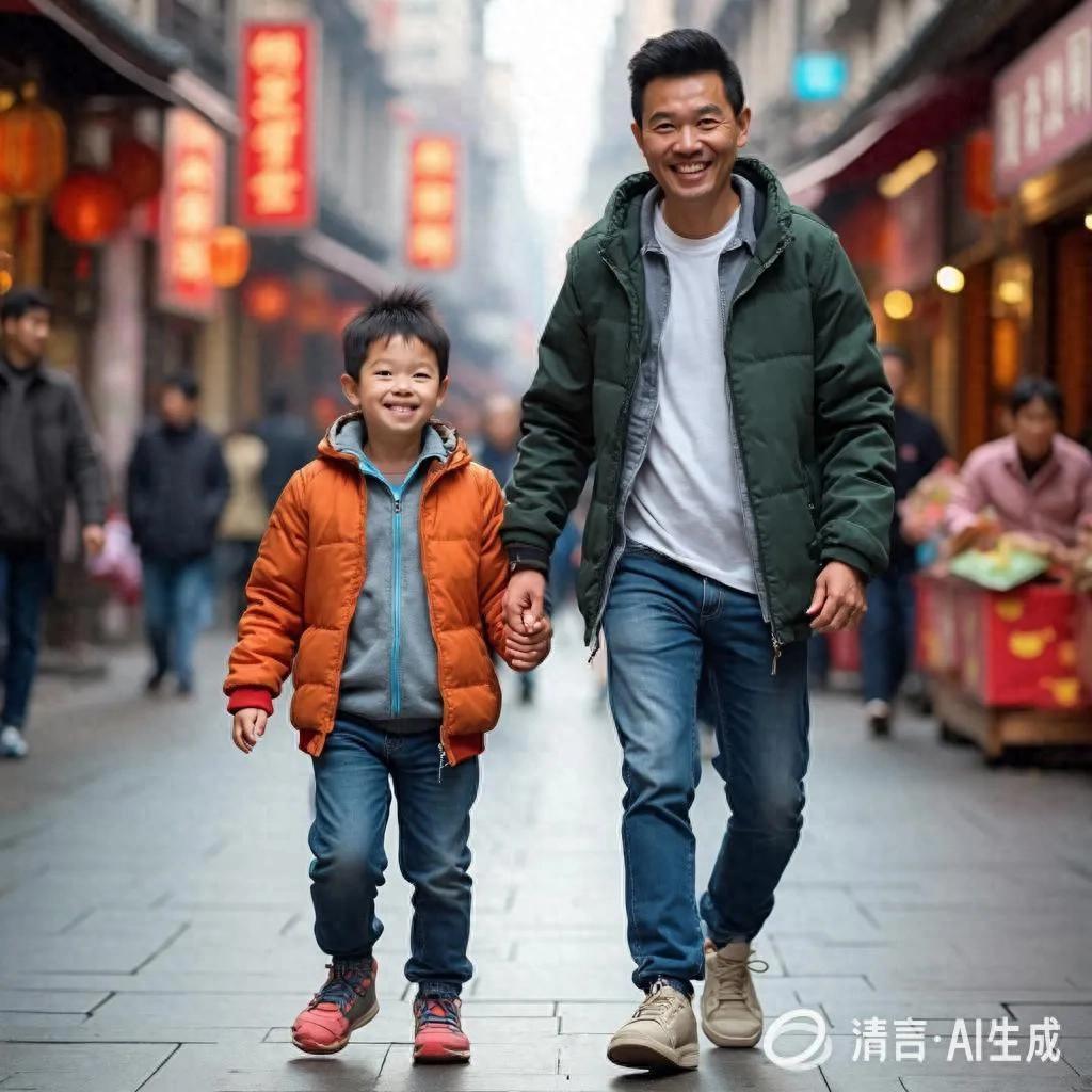 做懂孩子的父母_父母平凡抱怨_父母平凡价值