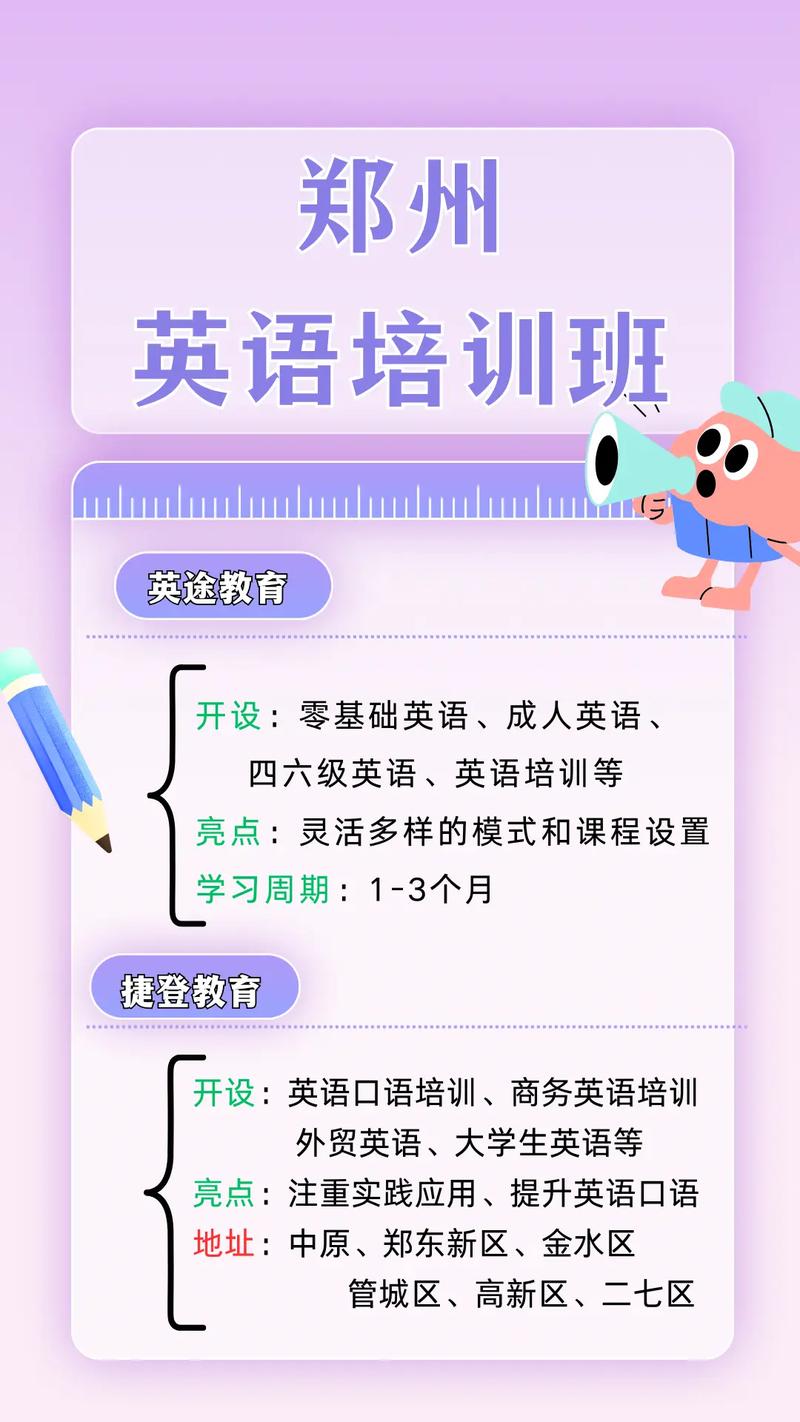 郑州市儿童英语培训机构好吗_幼儿园英语培训班费用_小学生英语培训班效果