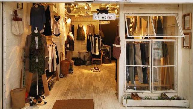 优秀服装店经营者_如何才能经营好服装店_服装店管理技巧