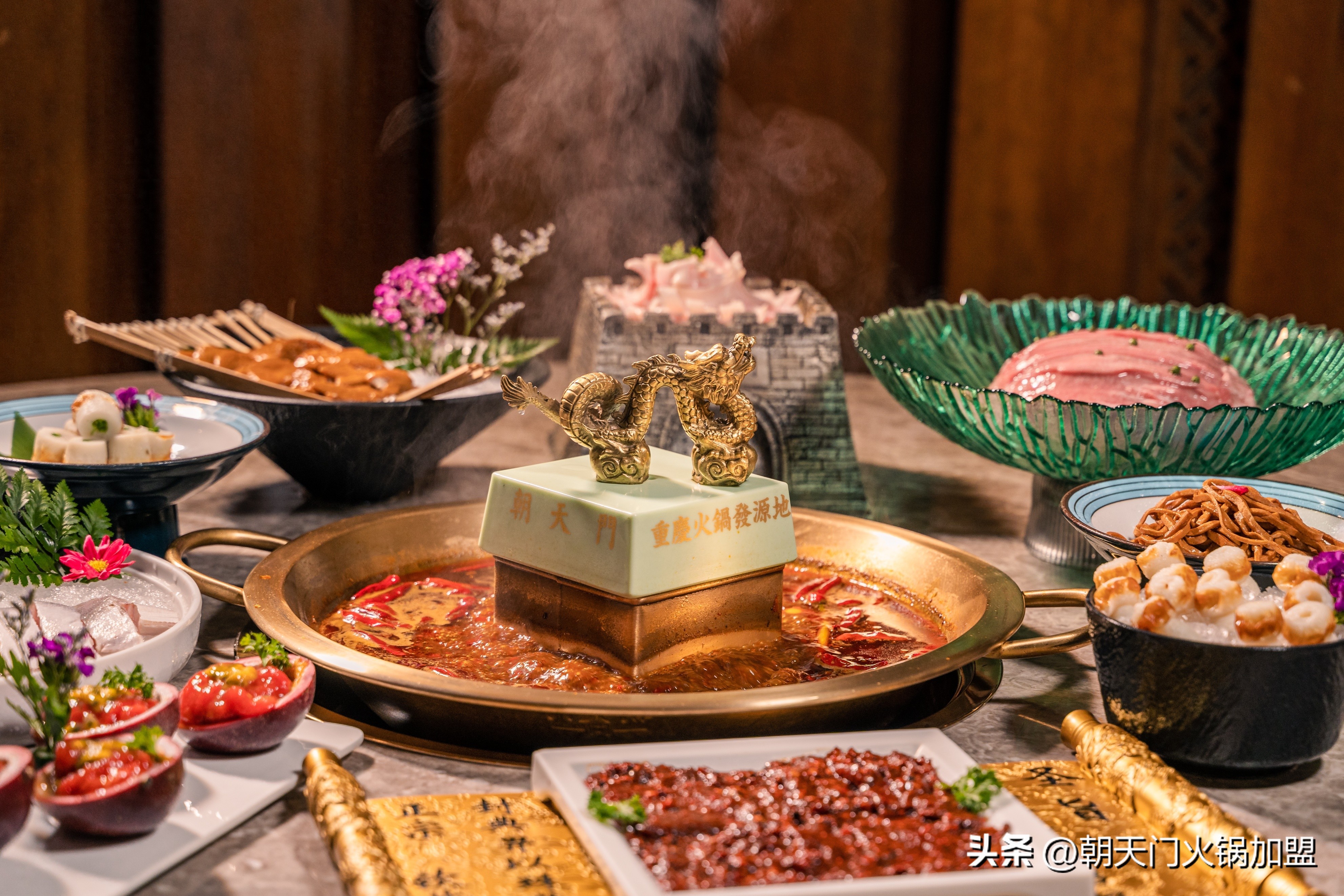 做加盟店需要注意什么_火锅品牌选择技巧_火锅加盟注意事项