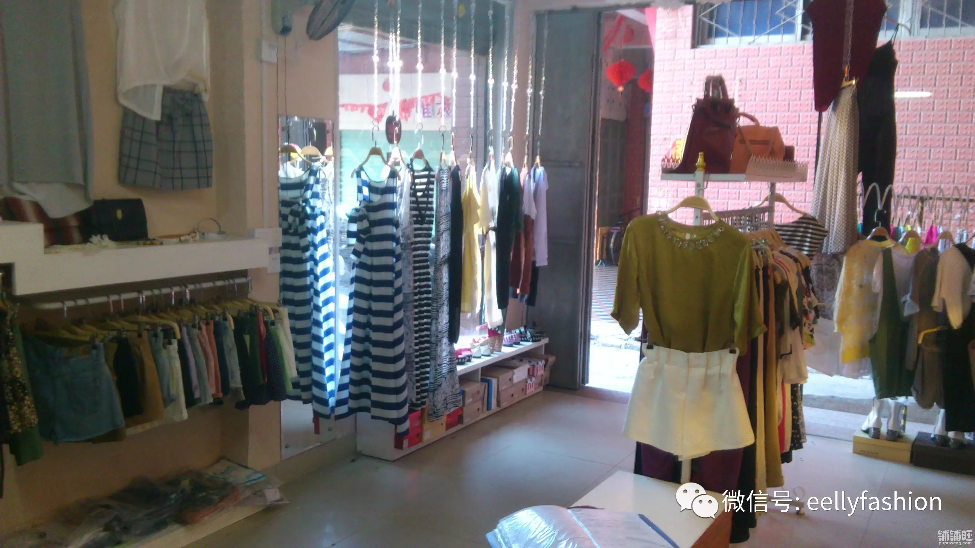 服装店进货方法_开服装店没经验_开服装店选址技巧
