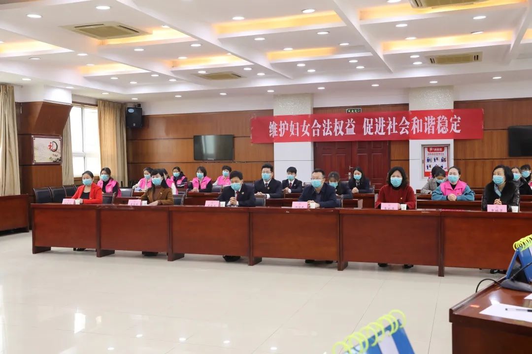 妇女权益保障法知识竞赛题_妇女权益法律法规知识竞赛活动_召陵区妇女权益保障知识竞赛
