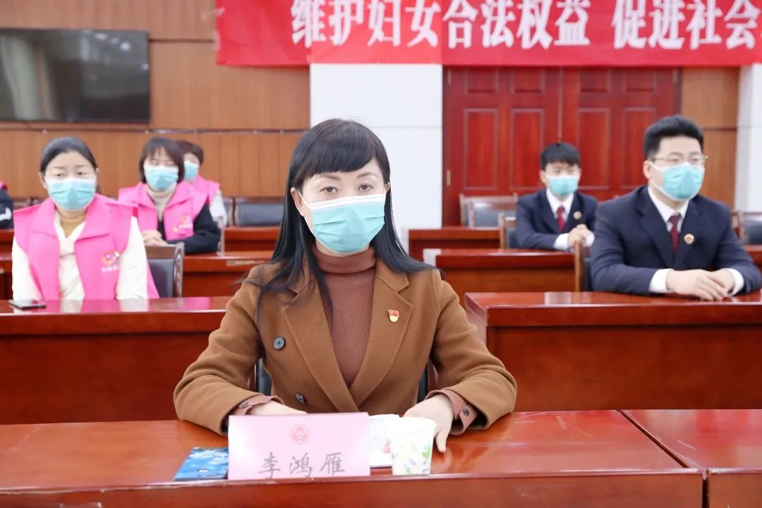 妇女权益法律法规知识竞赛活动_召陵区妇女权益保障知识竞赛_妇女权益保障法知识竞赛题