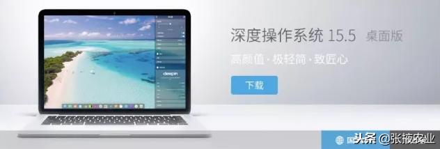 深度Linux操作系统_国产操作系统_中标麒麟服务器操作系统下载