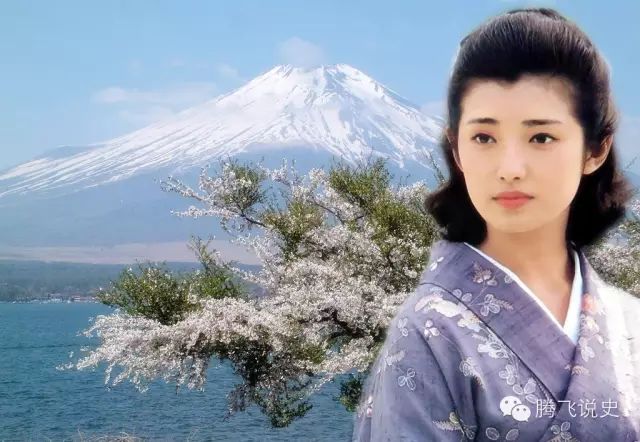 杨贵妃欺骗唐朝众人_杨贵妃为什么没有孩子_杨贵妃未死真相