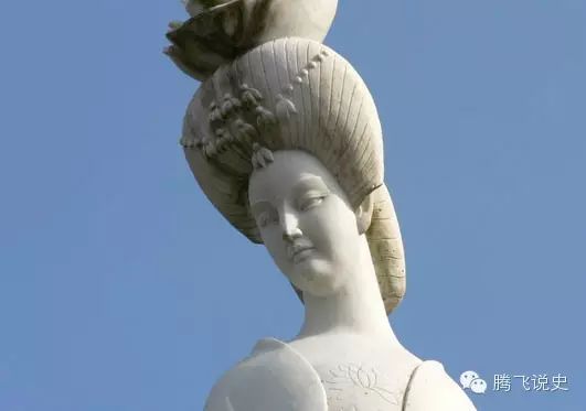 杨贵妃未死真相_杨贵妃欺骗唐朝众人_杨贵妃为什么没有孩子
