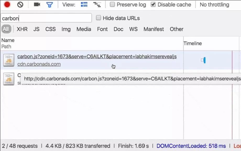 chrome开发者工具怎么打开_chrome调试技巧_前端开发者工具使用技巧