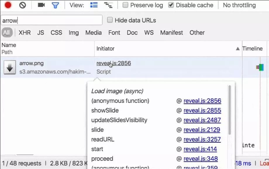 chrome开发者工具怎么打开_前端开发者工具使用技巧_chrome调试技巧