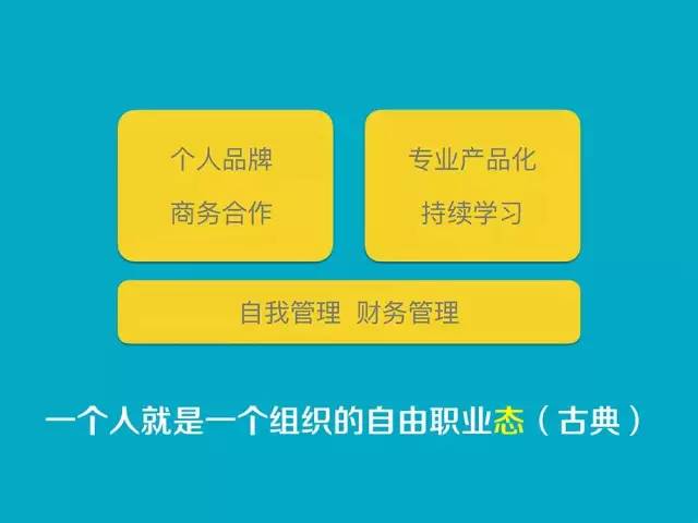 自由职业一般在哪找工作_自由职业者现状分析_自由职业者能力要求