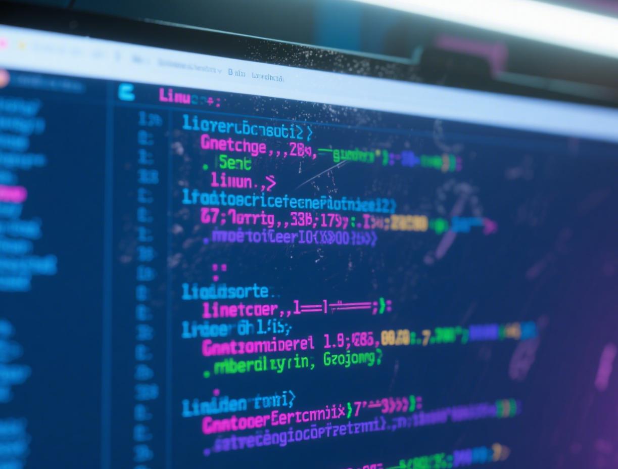 Linux文件内容查看命令实战应用_linux下查询软件_Linux文本文件查看技巧分享