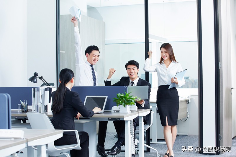 新领导上任后应做的工作_新晋管理者如何站稳脚跟_安抚人心确保工作正常进行
