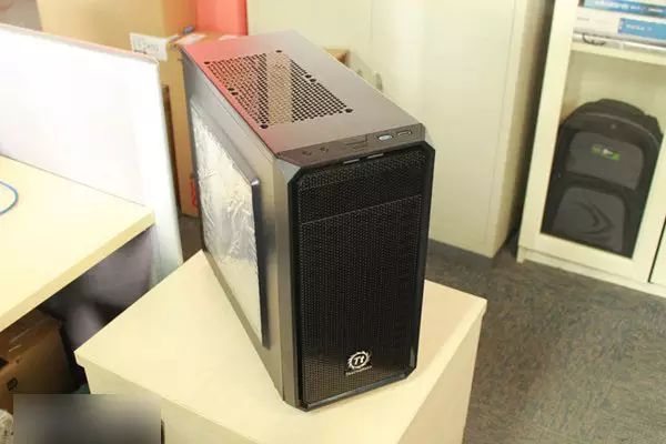 i3 4160 GTX960装机全过程_高性能台式机组装配置清单_DIY电脑组装教程