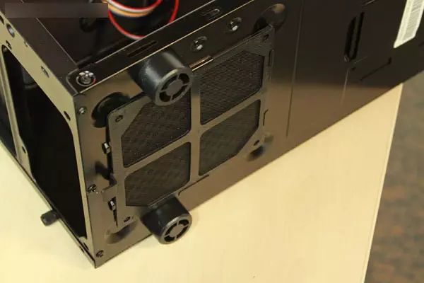 高性能台式机组装配置清单_i3 4160 GTX960装机全过程_DIY电脑组装教程
