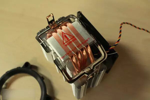 DIY电脑组装教程_i3 4160 GTX960装机全过程_高性能台式机组装配置清单