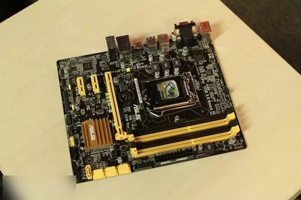 i3 4160 GTX960装机全过程_DIY电脑组装教程_高性能台式机组装配置清单
