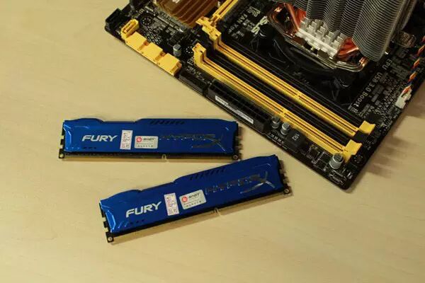 高性能台式机组装配置清单_DIY电脑组装教程_i3 4160 GTX960装机全过程
