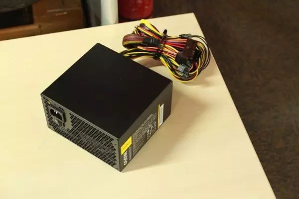 i3 4160 GTX960装机全过程_DIY电脑组装教程_高性能台式机组装配置清单