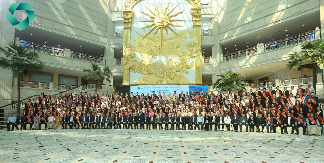 新时代职业经理人建设_2023中国职业经理人交流大会_中国职业经理人研究会