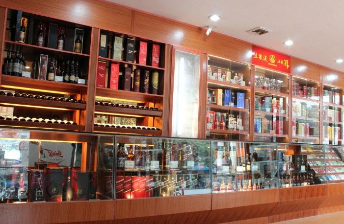 烟酒行业经营模式_烟酒商行买的东西是不是真的_烟酒行盈利方式
