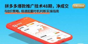 ，净成交与出价策略，极速起量时机判断实操指南