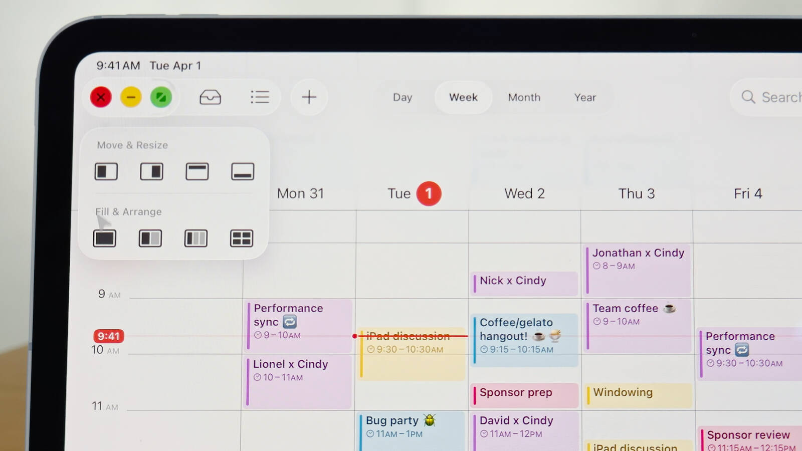 iPadOS26新功能_AppleIntelligence重新设计_ipad文件共享应用程序