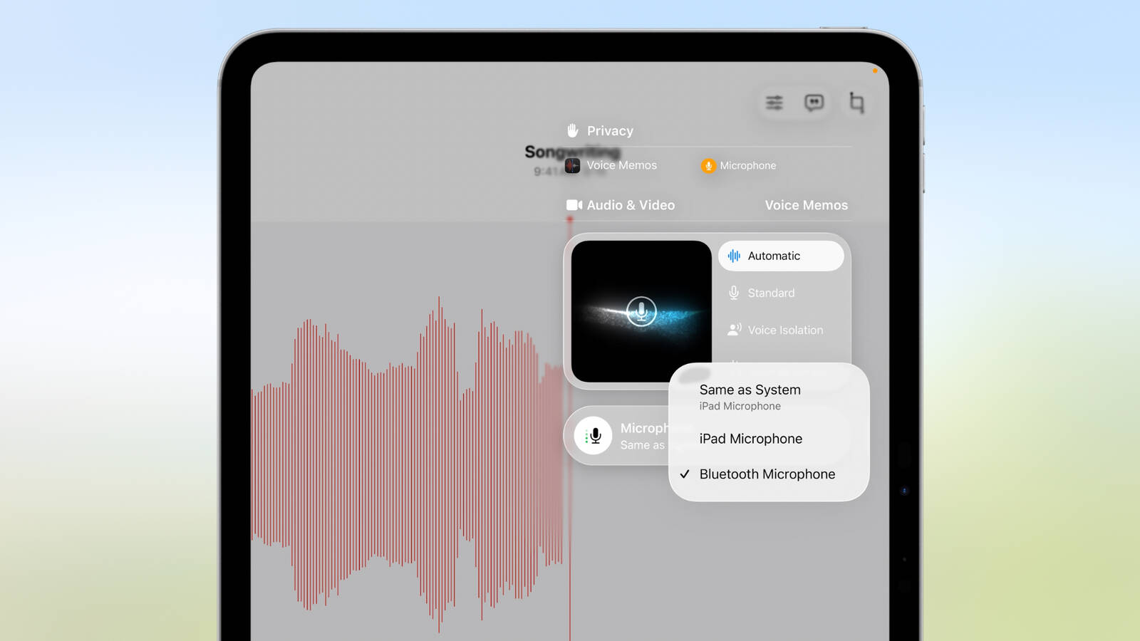iPadOS26新功能_ipad文件共享应用程序_AppleIntelligence重新设计