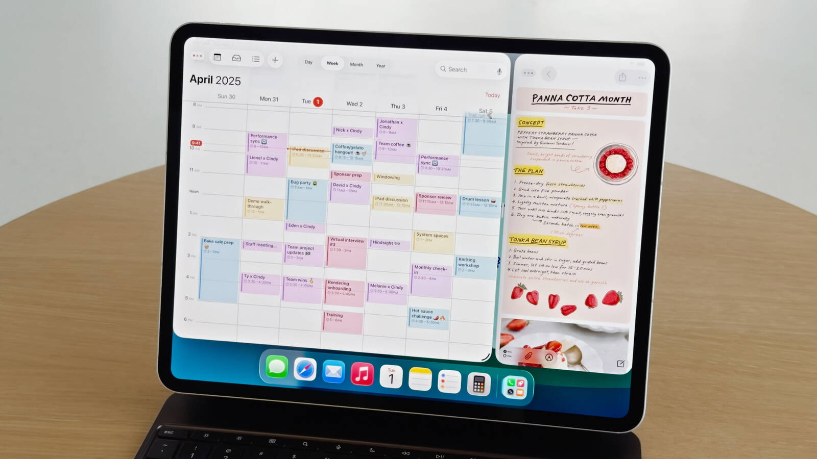 ipad文件共享应用程序_iPadOS26新功能_AppleIntelligence重新设计