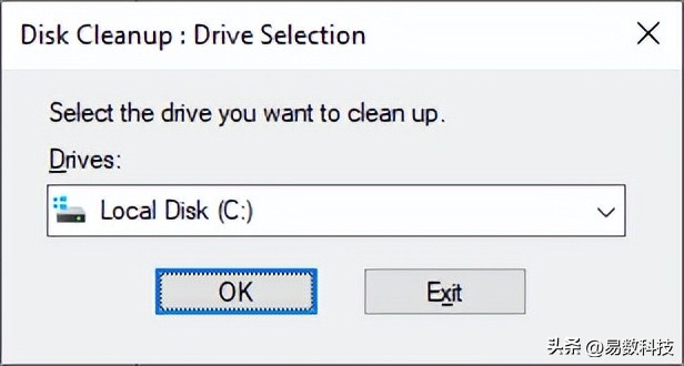 清理系统临时文件_释放C盘空间_win7虚拟内存不足怎么办