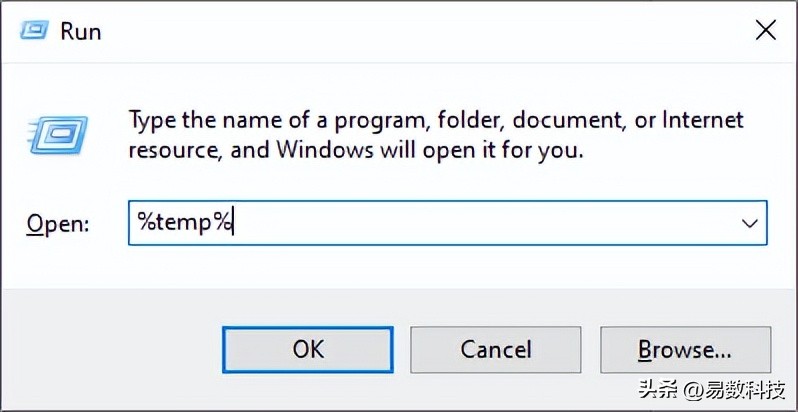 清理系统临时文件_释放C盘空间_win7虚拟内存不足怎么办