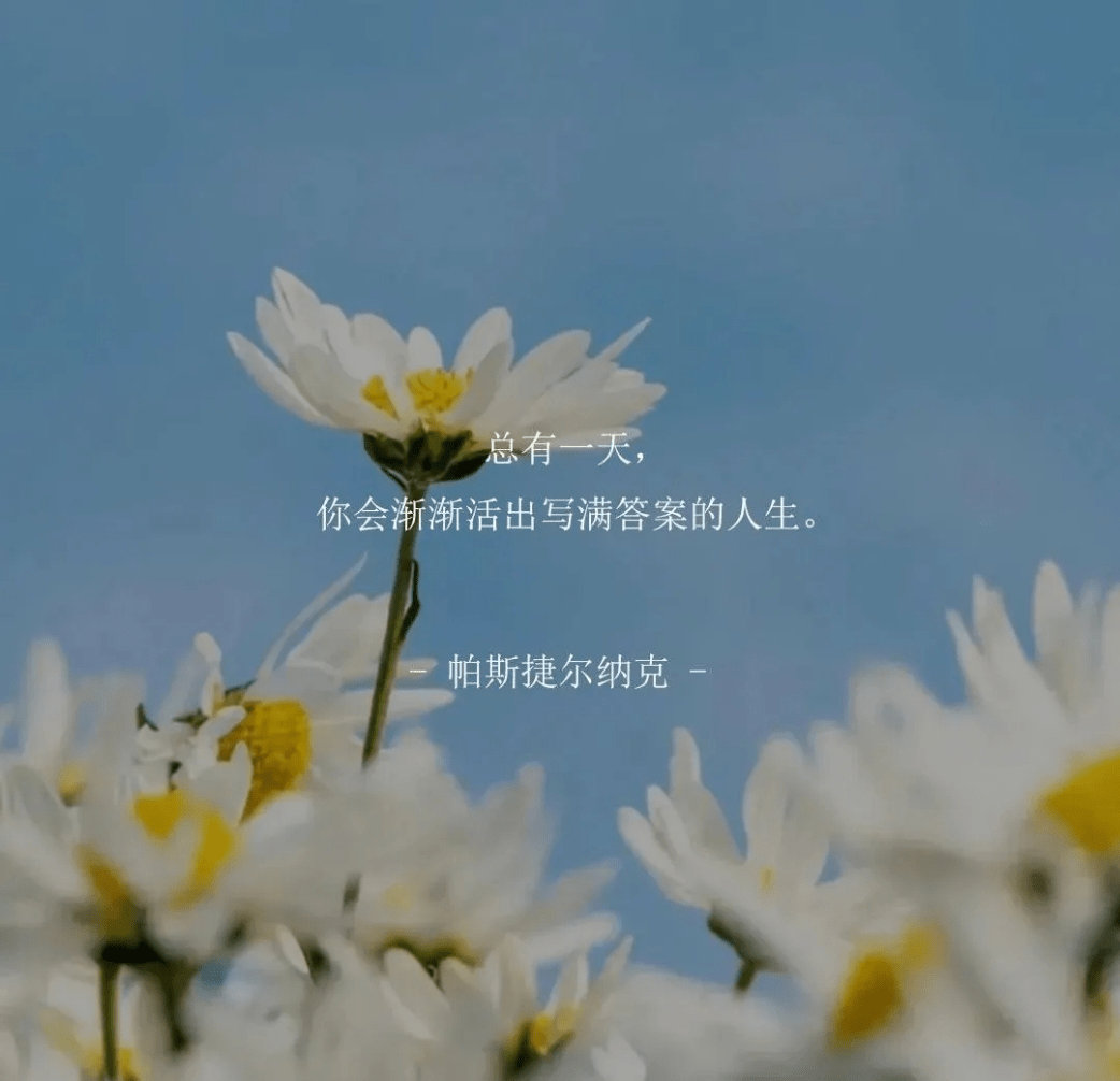 及时行乐人生感悟_人生没有那么多来日方长感悟_珍惜当下时光